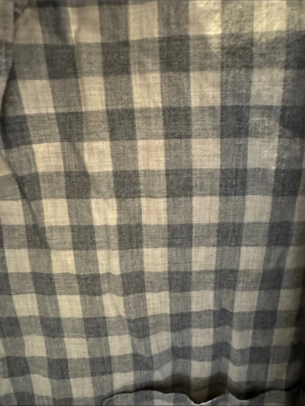 J. Crew casual long